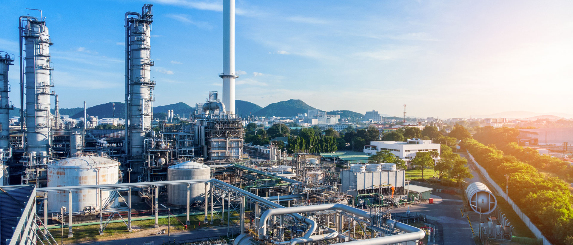 Integrated Automation main