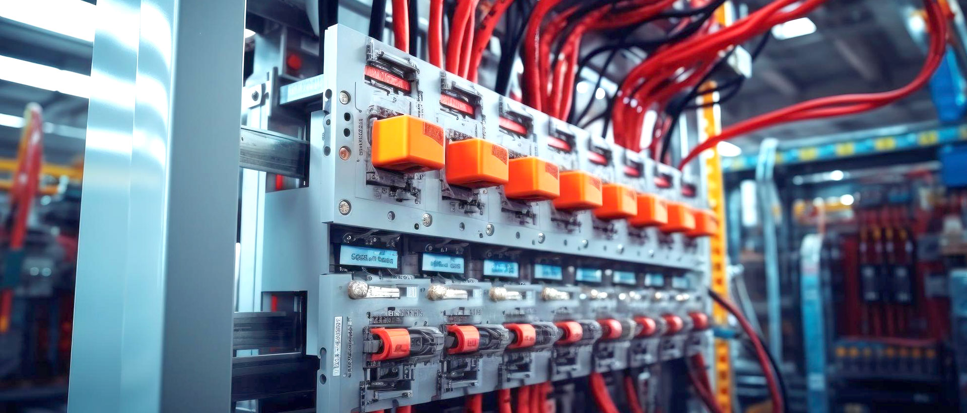 Automation & Controls main