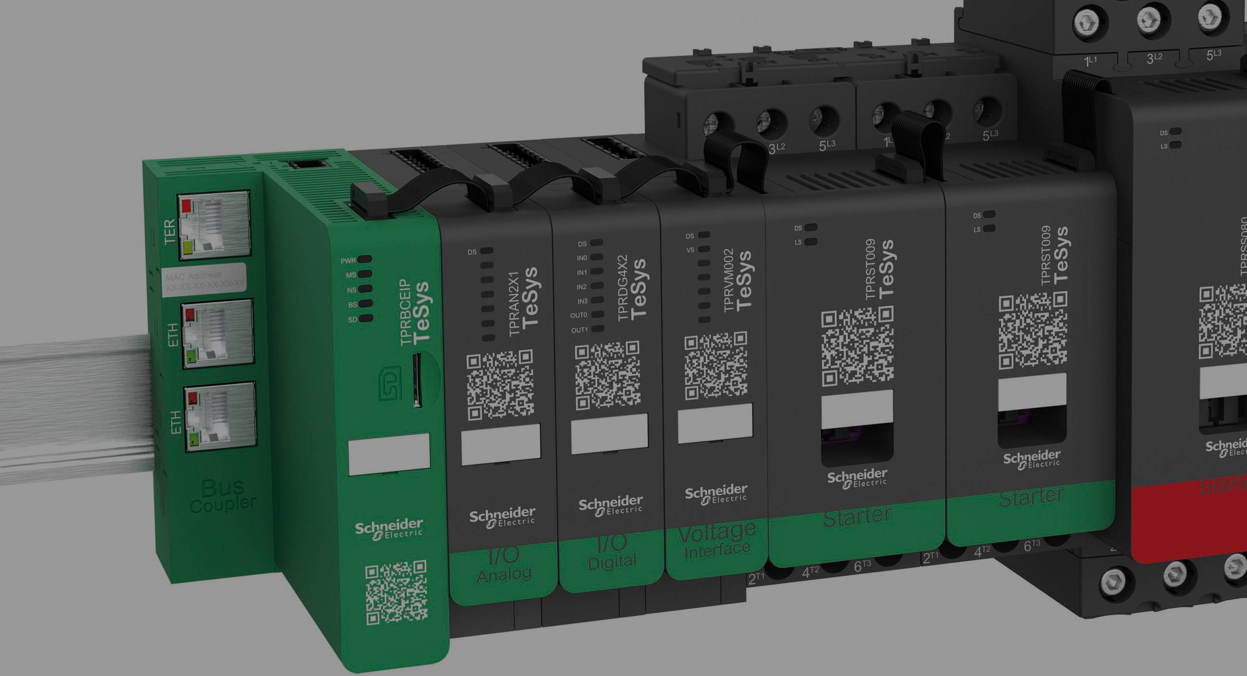 Top-tier industrial spares from trusted manufacturers for quality assurance