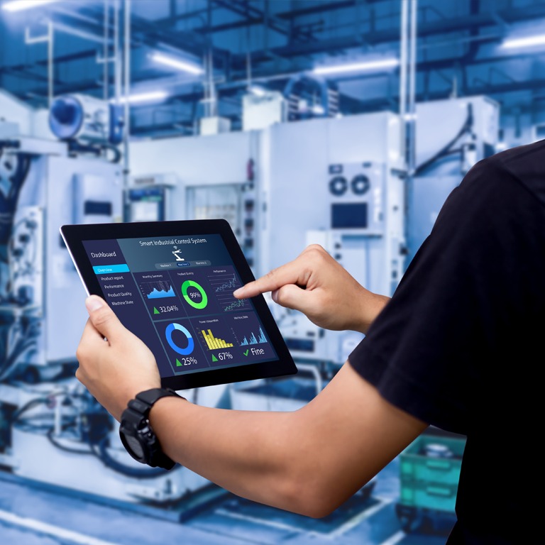 Designing And Implementing Robust Industrial loT Solutions